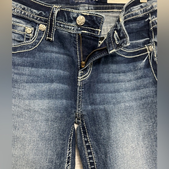 Miss Me Mid-Rise Bootcut Jeans Size: Various NWT - Picture 6 of 12